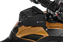 Wunderlich Tank Bag Elephant Day - Black | 20668-200