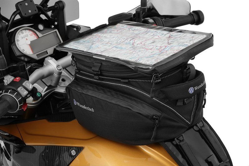 Wunderlich Holder For Elephant Tank Bag | 20669-010