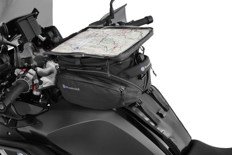 Wunderlich Replacement Map Holder For Tank Bag Elephant | 20700-000