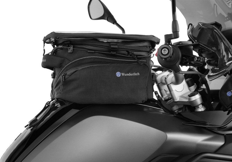 Wunderlich Replacement Map Holder For Tank Bag Elephant | 20700-000