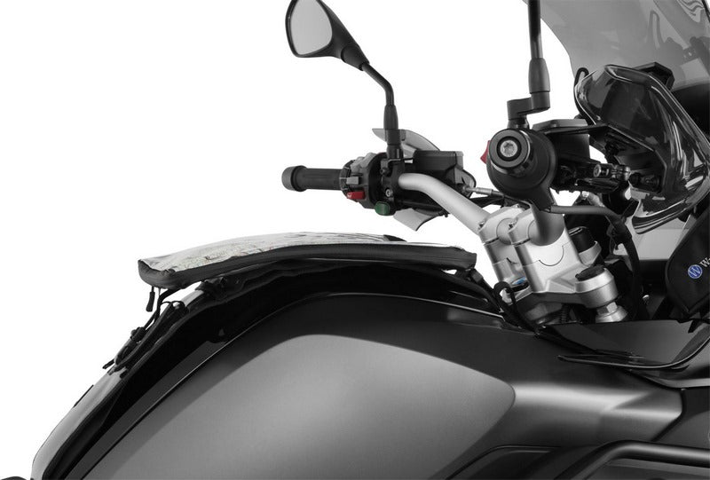 Wunderlich Replacement Map Holder For Tank Bag Elephant | 20700-000