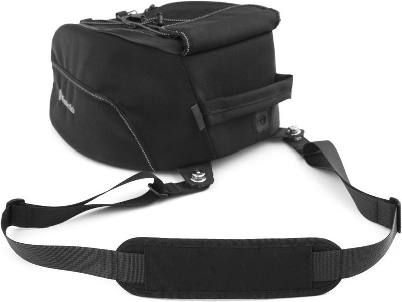 Wunderlich carrying strap for LOXX system - black | 20701-002