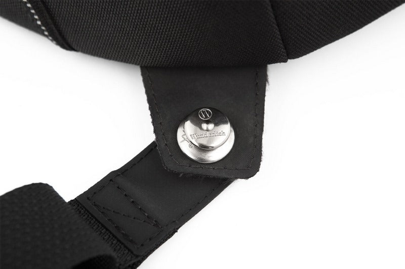 Wunderlich carrying strap for LOXX system - black | 20701-002