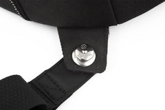 Wunderlich carrying strap for LOXX system - black | 20701-002