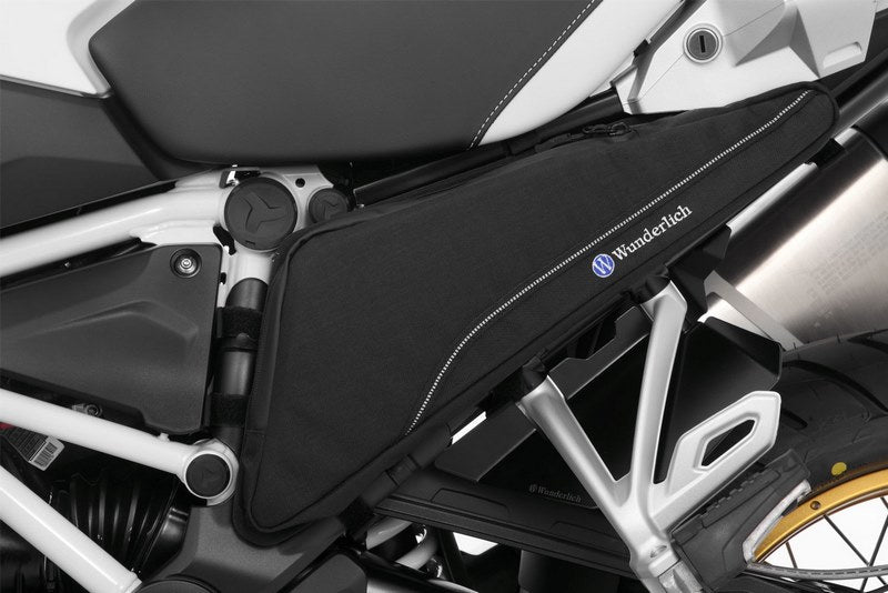 Wunderlich Frame Bags, Black | 20800-100