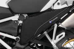 Wunderlich Frame Bags, Black | 20800-100