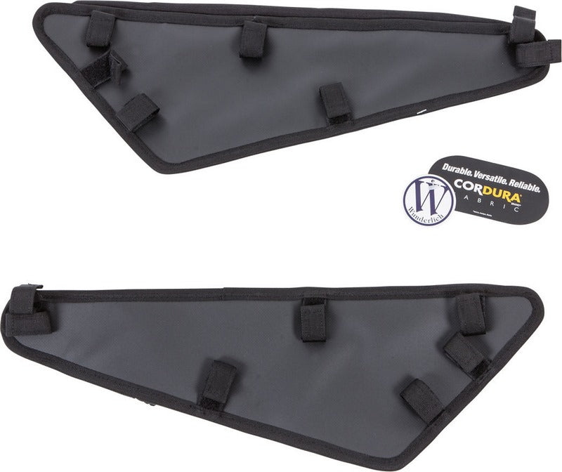 Wunderlich Frame Bags, Black | 20800-100