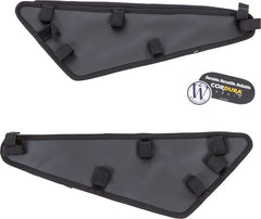 Wunderlich Frame Bags, Black | 20800-100
