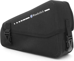 WUNDERLICH side bags DRYBAG for frame covers - black | 20800-400