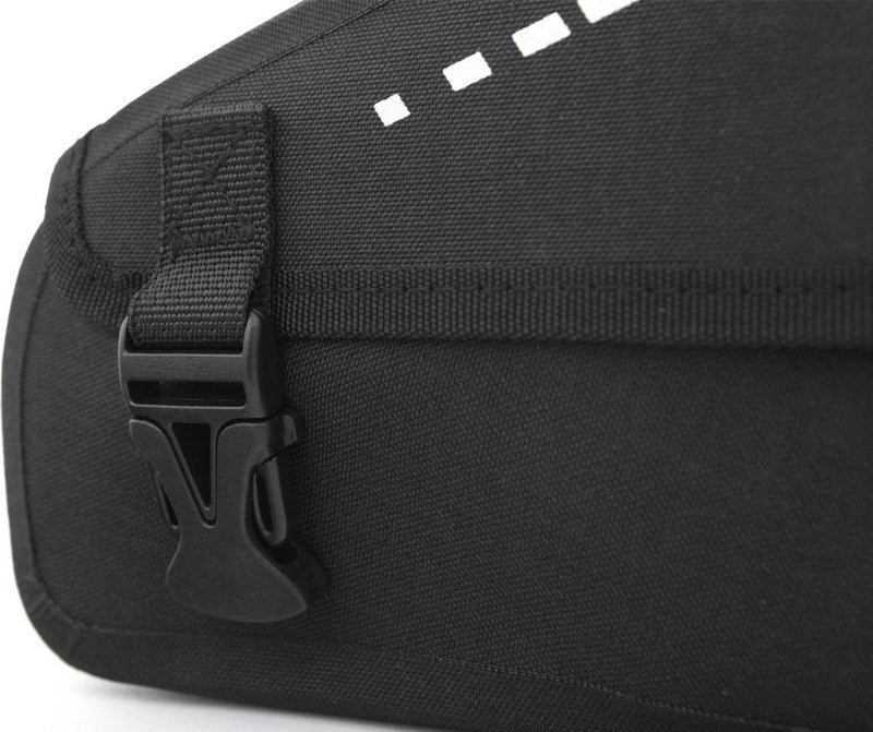 WUNDERLICH side bags DRYBAG for frame covers - black | 20800-400