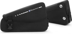 WUNDERLICH side bags DRYBAG for frame covers - black | 20800-400