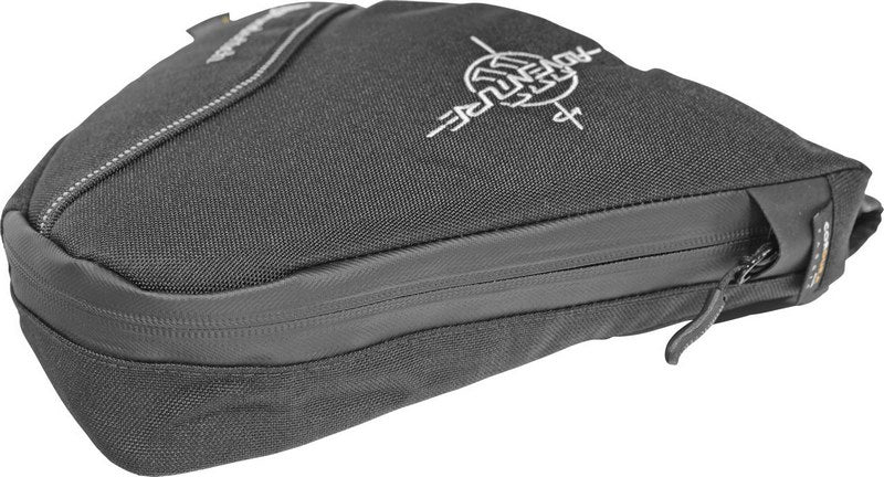 Wunderlich Crash Bar Bag, Black | 20810-100