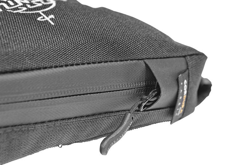 Wunderlich Crash Bar Bag, Black | 20810-100