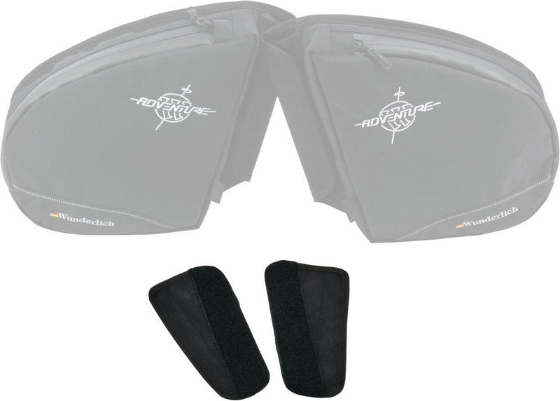 Wunderlich Fitting kit BarBag for Hepco&Becker and Krauser crash bars | 20820-000