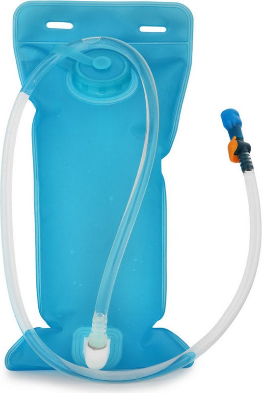 Wunderlich Hydration System For Sports Backpack Move - 2000Ml - Blue | 20862-100