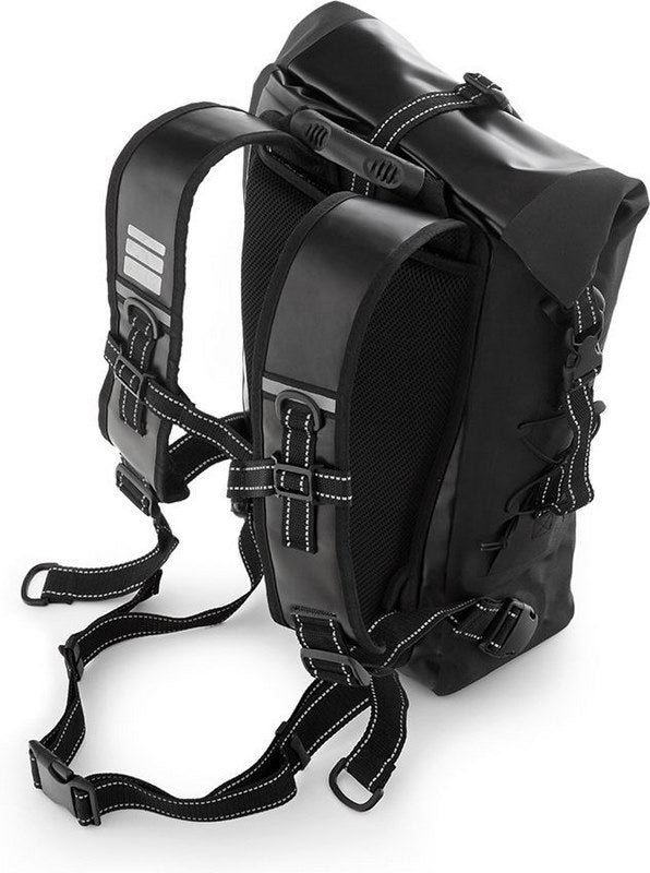 WUNDERLICH Backpack WP20 - black | 20863-002