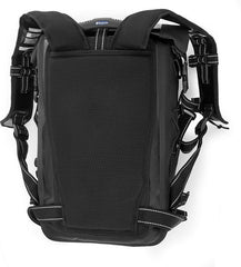 WUNDERLICH Backpack WP20 - black | 20863-002