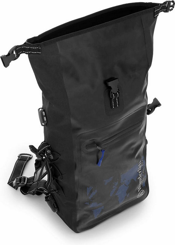 WUNDERLICH Backpack WP20 - black | 20863-002