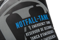 WUNDERLICH JOLLYTANK emergency tank/cannister - clear | 20864-002