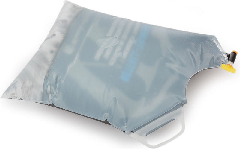 WUNDERLICH JOLLYTANK emergency tank/cannister - clear | 20864-002