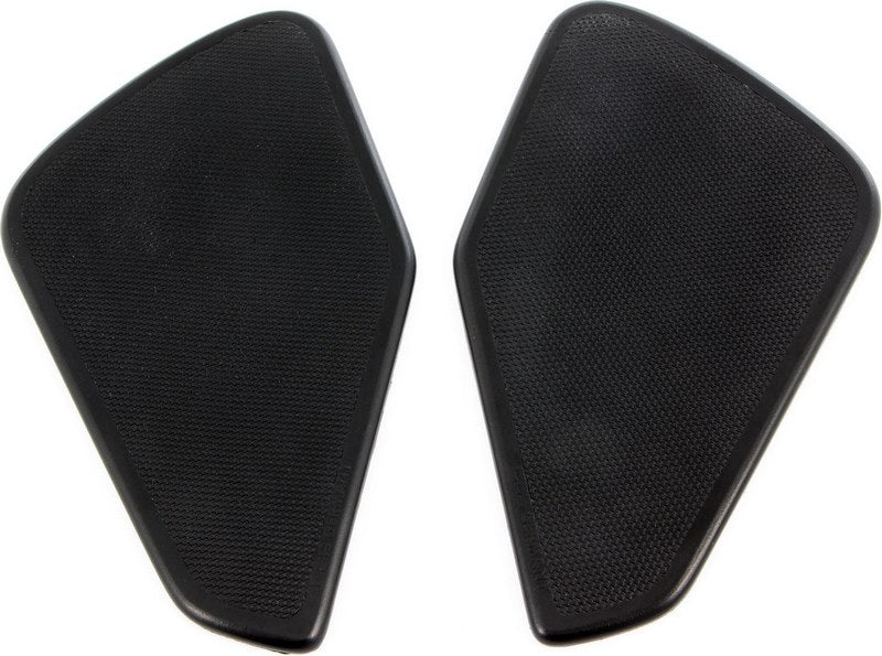 Wunderlich tank protection pad Touring - 2 pieces - large - black | 20872-100
