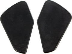 Wunderlich tank protection pad Touring - 2 pieces - large - black | 20872-100
