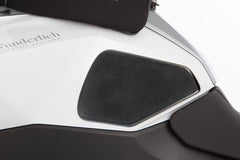 Wunderlich tank protection pad Touring - 2 pieces - large - black | 20872-100