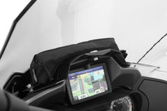 Wunderlich Cockpit Bag - Black | 20891-000