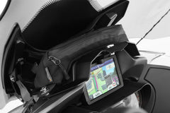 Wunderlich Cockpit Bag - Black | 20891-000