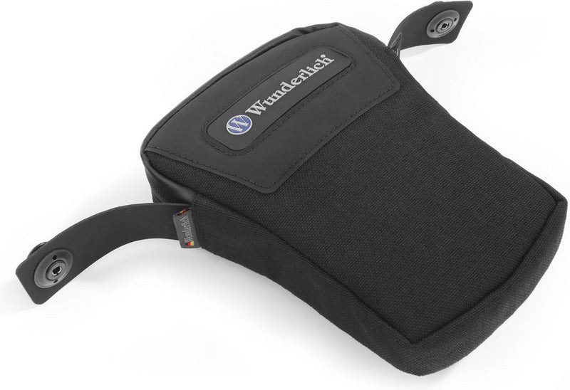 WUNDERLICH cockpit bag - black | 20893-000
