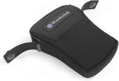 WUNDERLICH cockpit bag - black | 20893-000