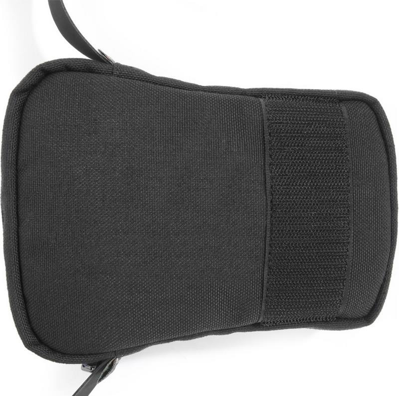 WUNDERLICH cockpit bag - black | 20893-000