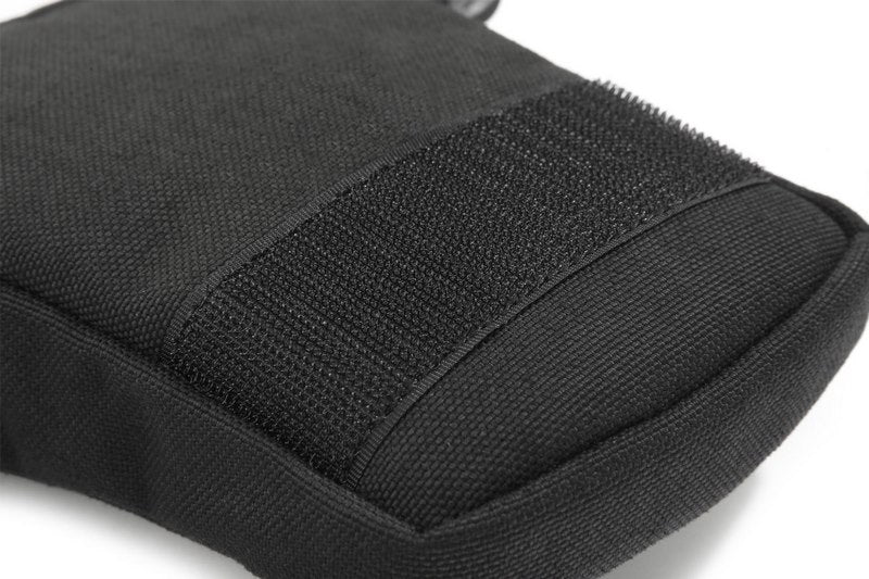 WUNDERLICH cockpit bag - black | 20893-000
