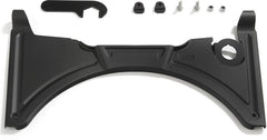 WUNDERLICH Cockpit fairing - black | 21051-002