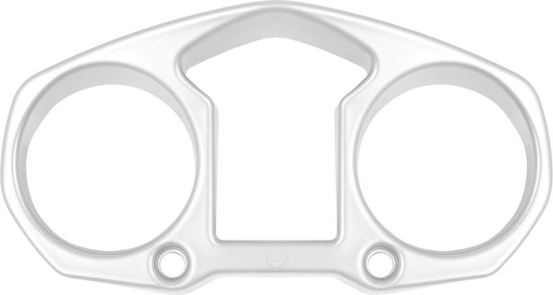 Wunderlich Cockpit Glare Protection, Silver | 21060-001