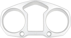 Wunderlich Cockpit Glare Protection, Silver | 21060-001