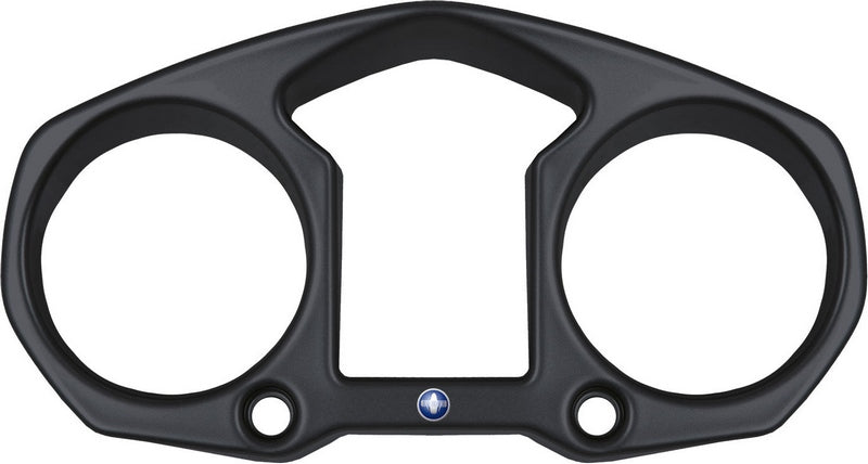 Wunderlich Cockpit Glare Protection, Black | 21060-002