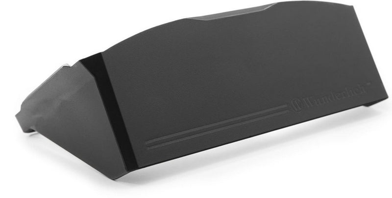 WUNDERLICH Device glare shield GARMIN Zumo XT - black | 21080-001