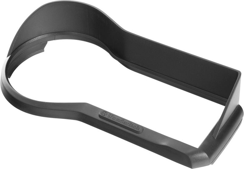 Wunderlich Cockpit Glare Protection - Black | 21081-002