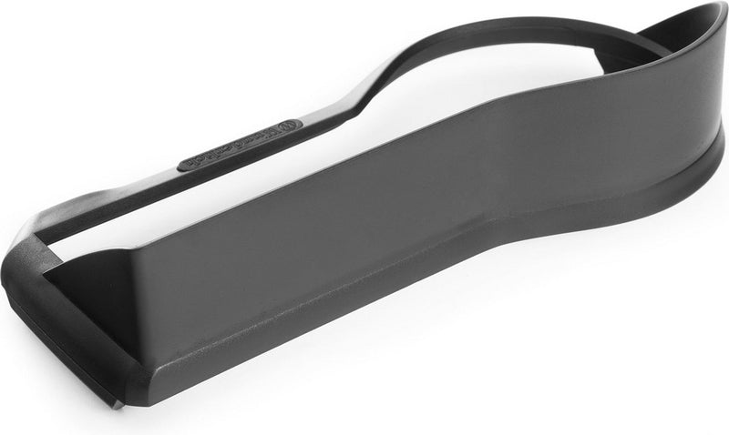 Wunderlich Cockpit Glare Protection - Black | 21081-002