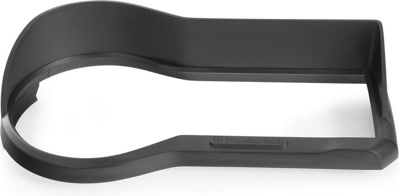 Wunderlich Cockpit Glare Protection - Black | 21081-002