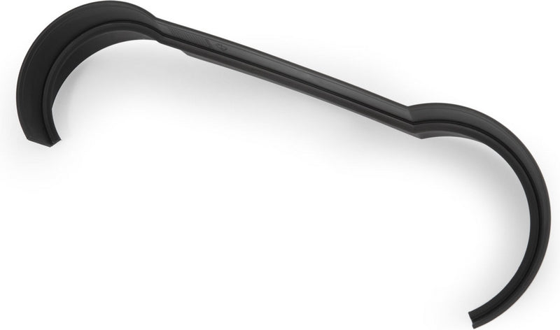 Wunderlich Cockpit Glare Protection - Black | 21082-002