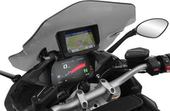 Wunderlich base holder for original Navigator - black | 21097-002