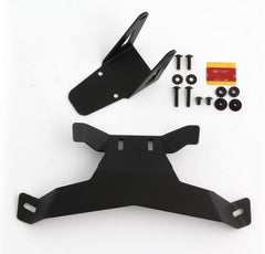 Wunderlich base holder for original Navigator - black | 21097-202