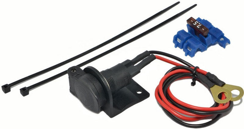 Wunderlich System Plug And Socket Fitting | 21140-000