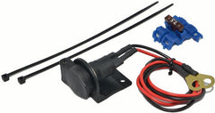 Wunderlich System Plug And Socket Fitting | 21140-000