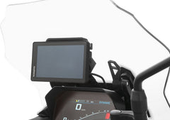 Wunderlich Instrument Holder For Original Navigation Systems | 21170-202
