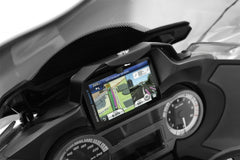 Wunderlich Navigation Security Kit For Navigator Vi - Black | 21170-402