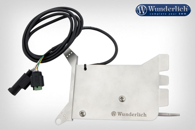 Wunderlich Navigation lock for the RT with central locking | 21170-502