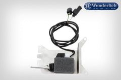 Wunderlich Navigation lock for the RT with central locking | 21170-502